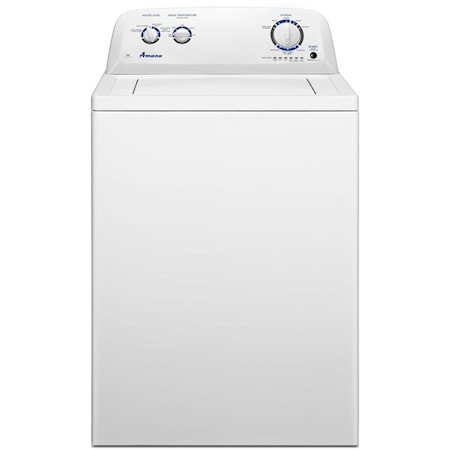 3.5 cu. ft. Top-Load Washer