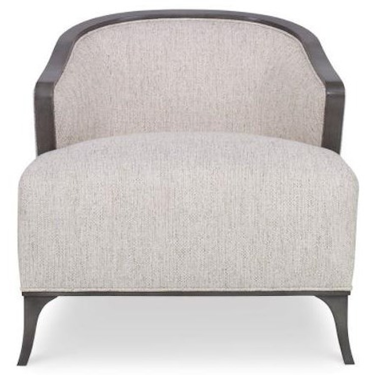Ambella Home Collection Occasional Chairs Peregrine Chair