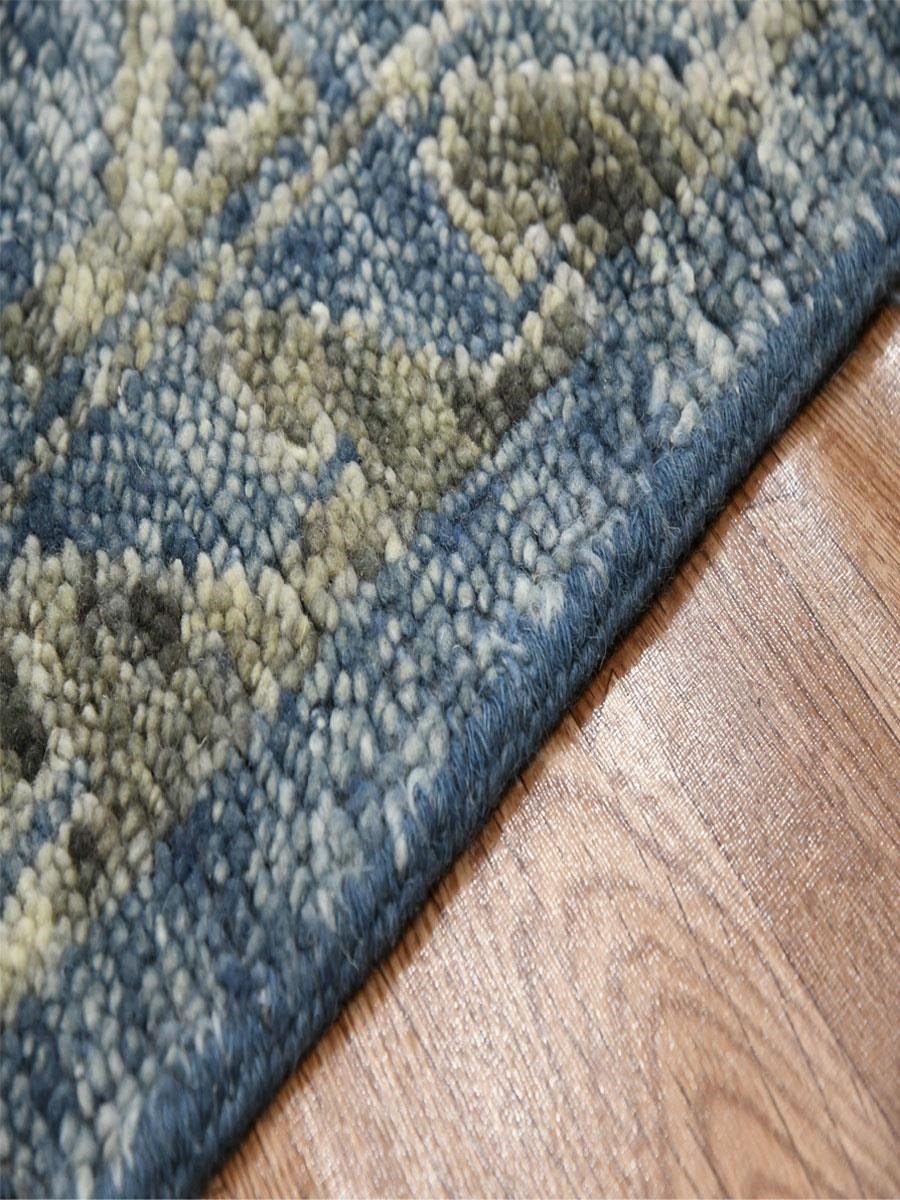 Amer Rugs Amer Willow Light Blue 9x12