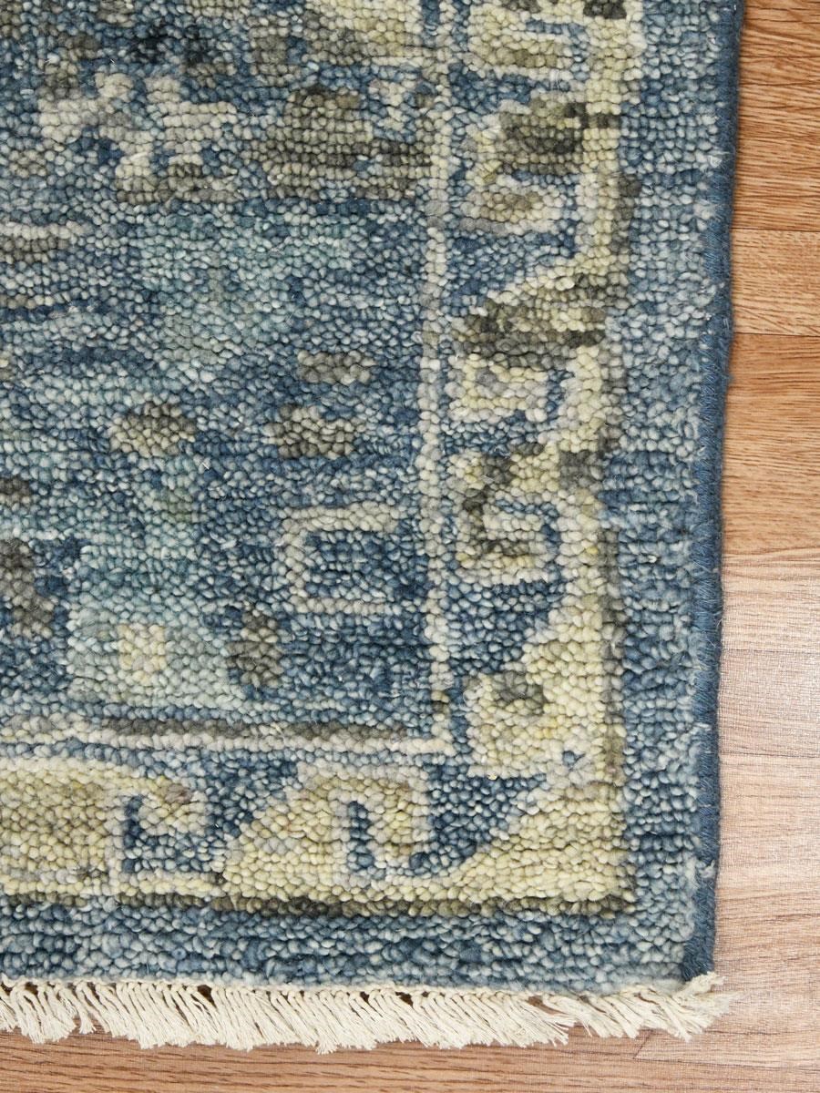 Amer Rugs Amer Willow Light Blue 9x12