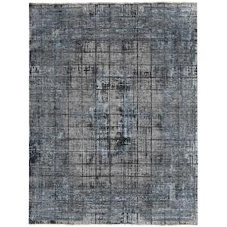 Dazzle Stone Blue 9x12