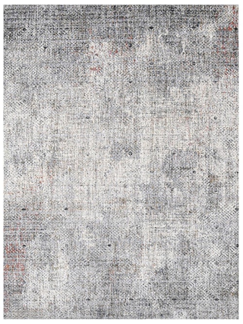 Vermont Gray 7'10"x9'10" (Available in multiple sizes)
