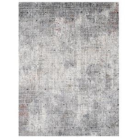 Vermont Gray 7'10"x9'10"