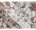 Amer Rugs Amer Vermont Ivory Gray 7'10"x9'10"