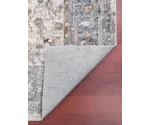 Amer Rugs Amer Vermont Ivory Gray 7'10"x9'10"