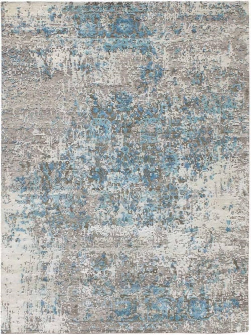 Essence Blue 9x12 (Available in Multiple Sizes)