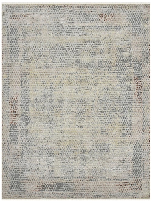 Hermitage Light Gray 9x12 (Available in Mulitiple Sizes)
