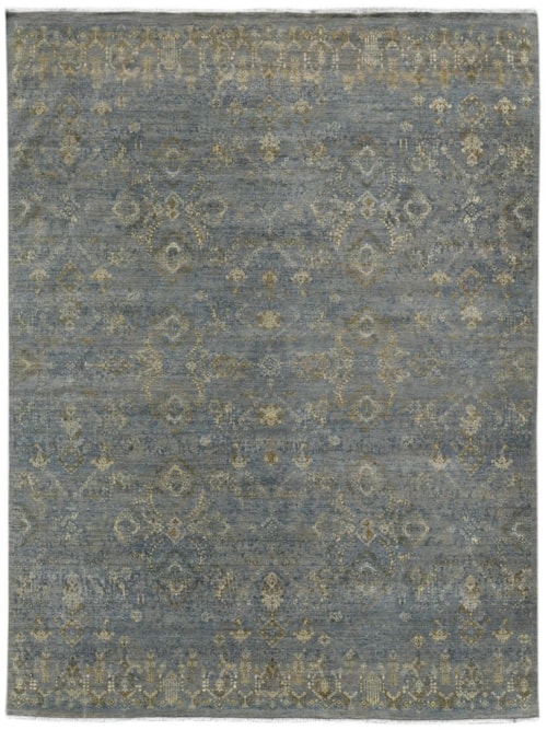 Kohinoor Light Blue 9x12 (Available in Multiple Sizes)