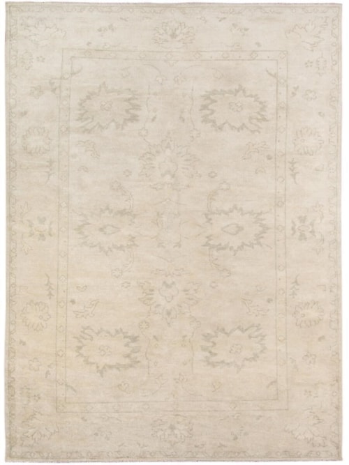 Maya Silver 9x12 (Available in Multiple Sizes)