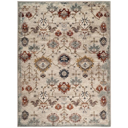Allure Beige 8'9x11'9