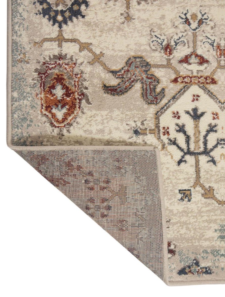 Amer Rugs Amer Allure Beige 8'9x11'9