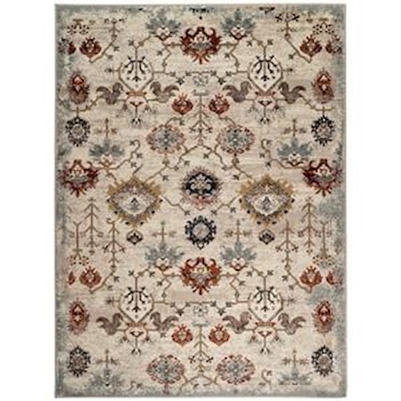 Allure Beige 8'9x11'9