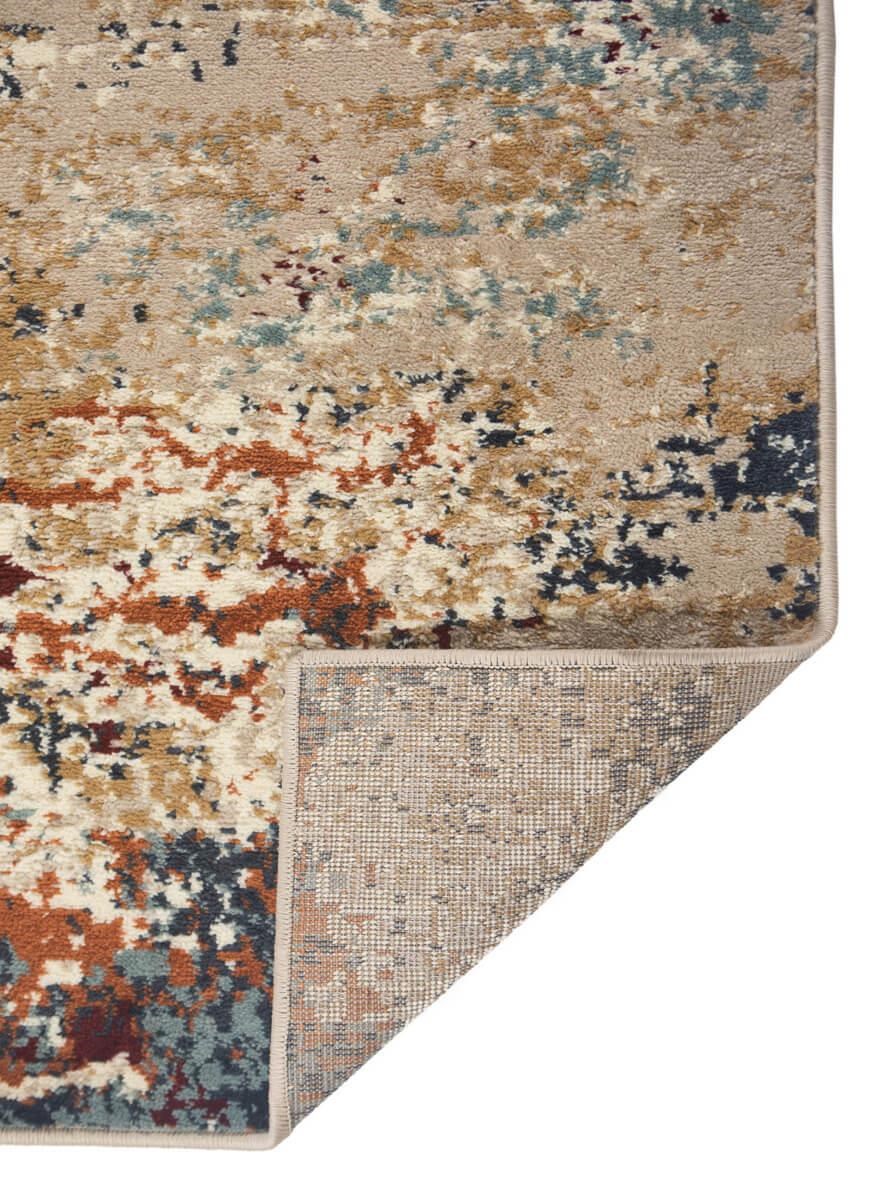 Amer Rugs Amer Allure Ivory Orange 8'9x11'9