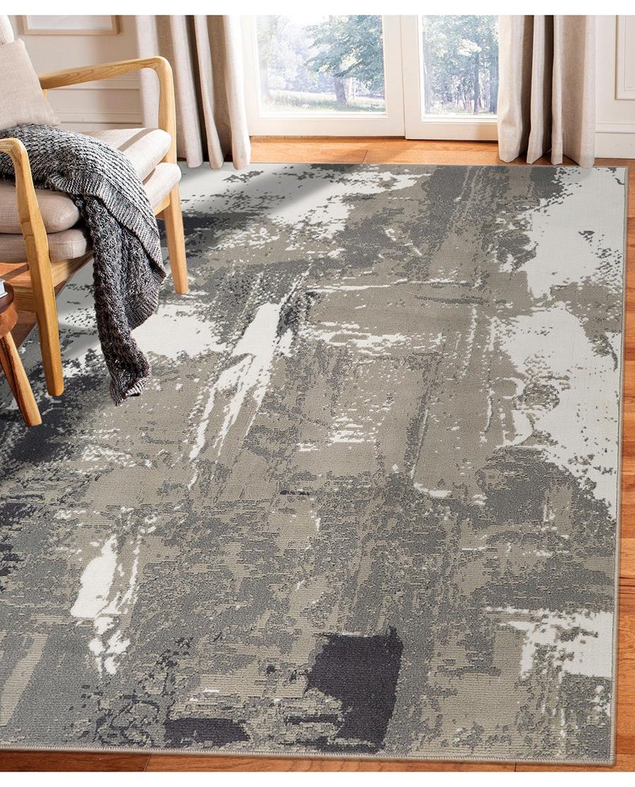 Amer Rugs Amer Alpine Ivory 7'10x10'2