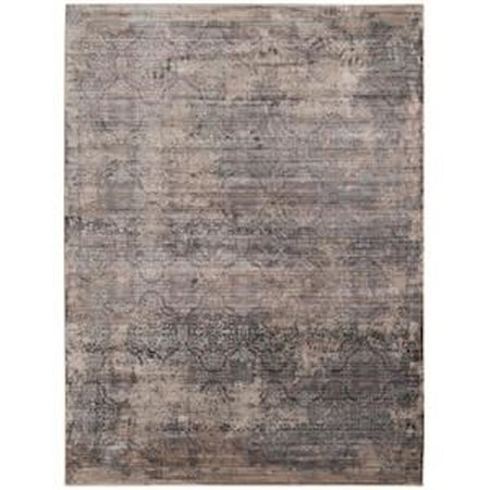 Cambridge Graphite Gray 7'10x10'10