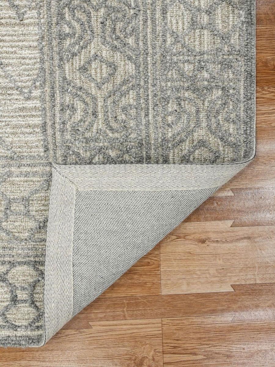 Berlin Gray-Beige 8x10