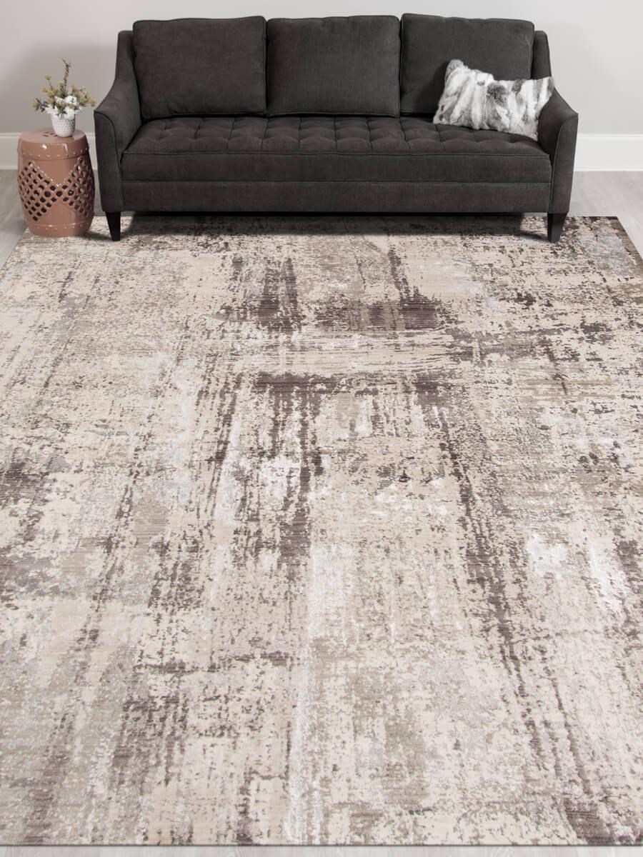 Amer Rugs Amer Cambridge Silver 7'10x10'10