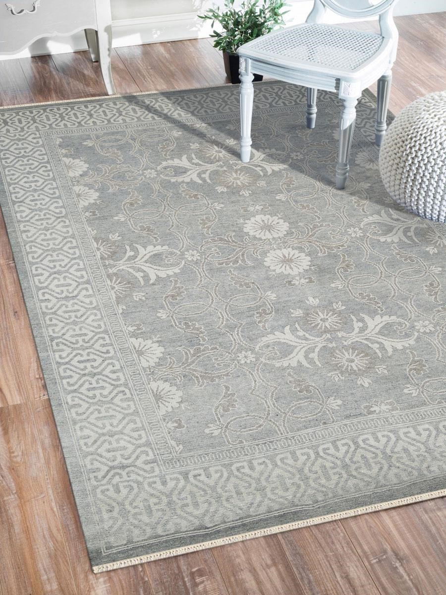 Amer Rugs Amer Empress Gray 9x12
