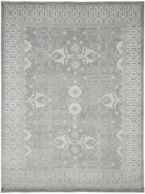Empress Gray 9x12 (Available in Multiple Sizes)