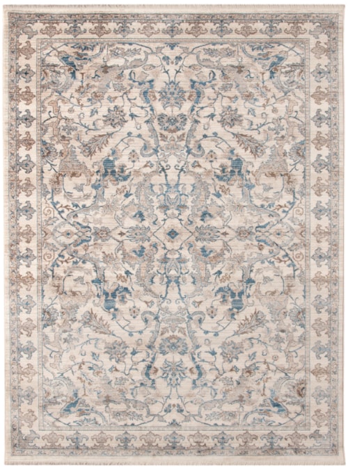 Ivory Transitional (Available in Multiple Sizes)