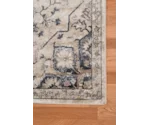Amer Rugs Belmont Ivory Beige Transitional