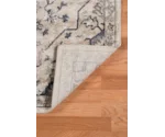 Amer Rugs Belmont Ivory Beige Transitional