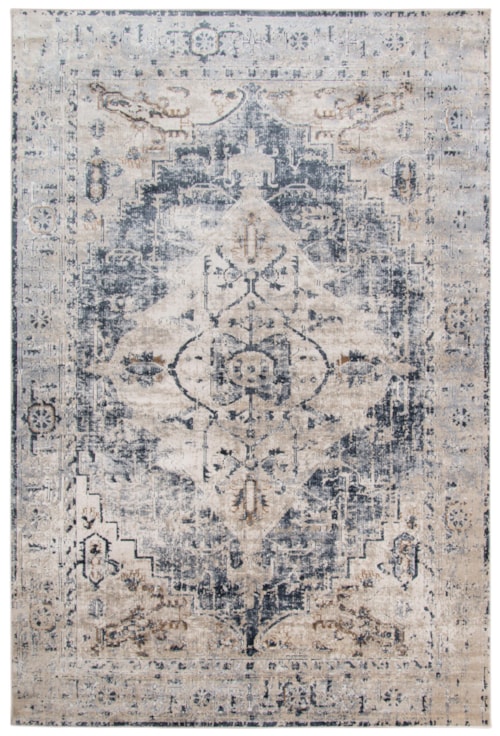 Steel Gray Transitional (Available in Multiple Sizes)