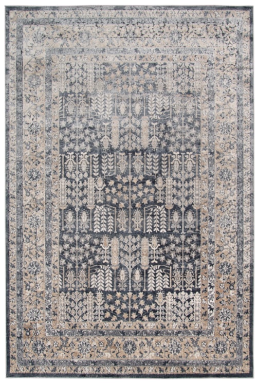 Graphite Transitional (Available in Multiple Sizes)