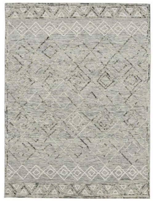 Gray 8'x10' (Available in Multiple Sizes)