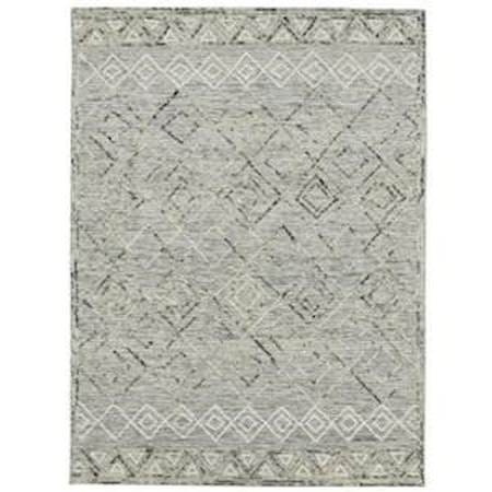Gray 8'x10'