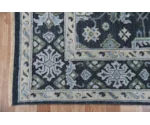 Amer Rugs Bristol Hand Knotted Traditional