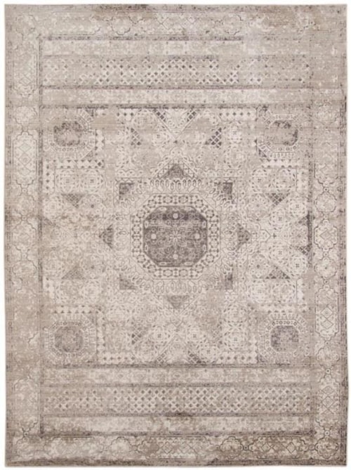 Cambridge Light Gray (Available in Multiple Sizes)