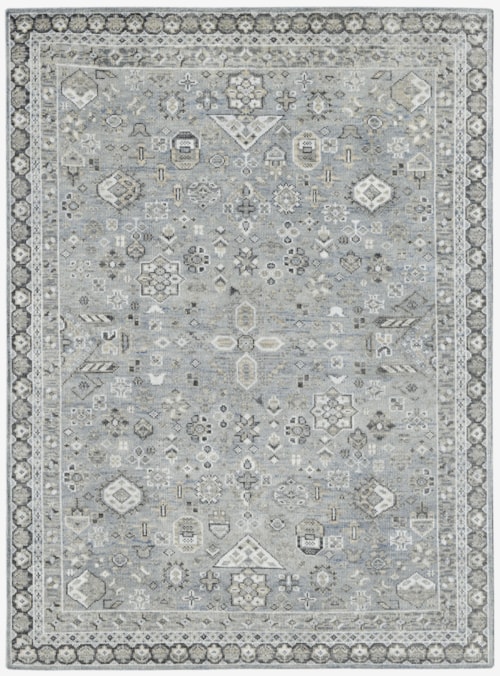 Hand Knotted Transitional (Available in Multiple Sizes)