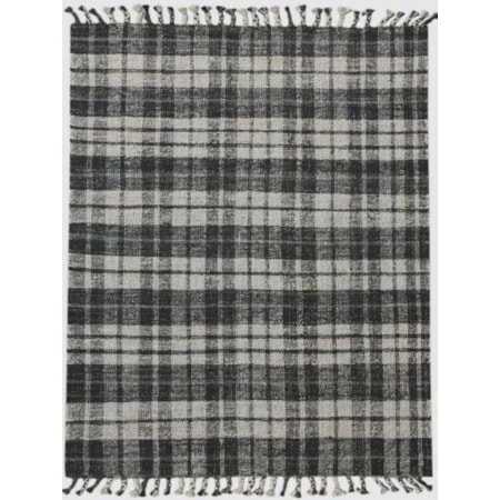 Hampton Charcoal