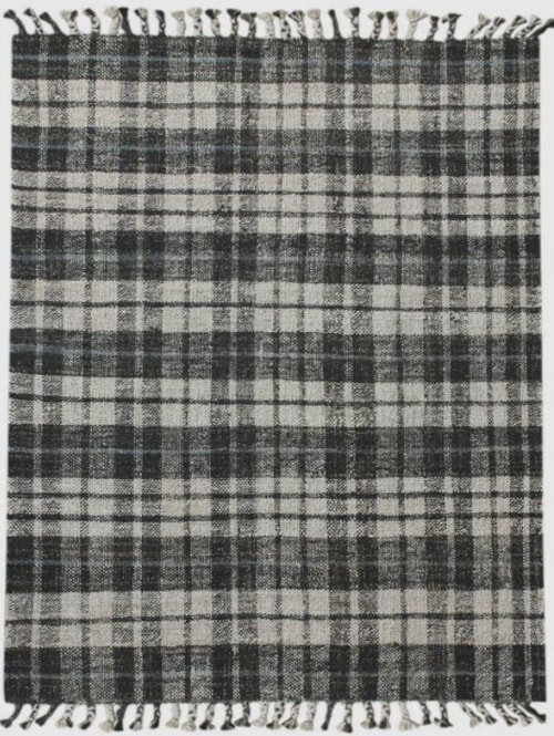 Hampton Charcoal 8x10 (Available in Multiple Sizes)
