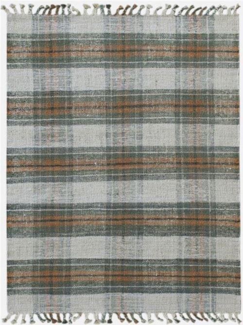 Hampton Olive 8x10 (Available in Multiple Sizes)