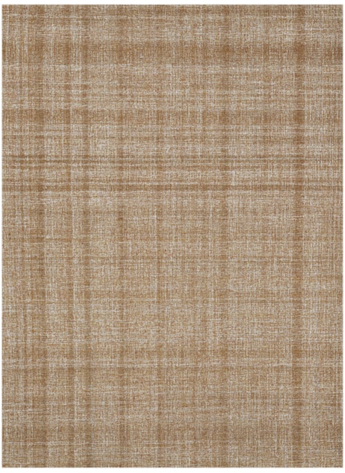 Rust Modern (Available in Multiple Sizes)