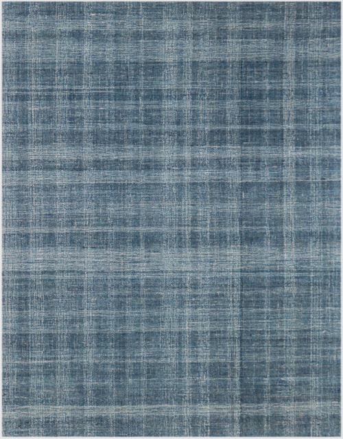 Turquoise Modern (Available in Multiple Sizes)