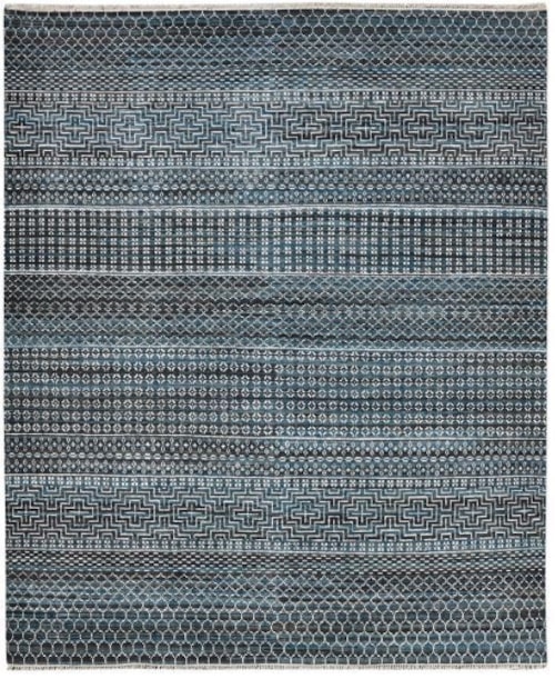 Legacy Ocean Blue 8x10 (Available in Multiple Sizes)