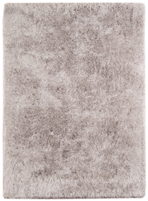  Light Gray Shag (Available in Multiple Sizes)