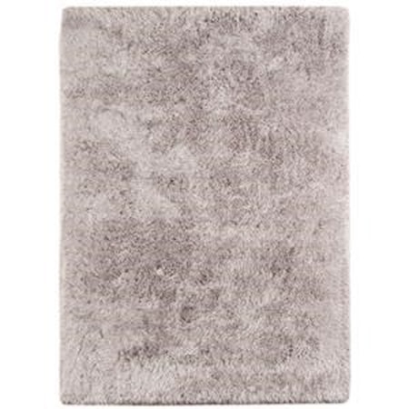 Light Gray Shag