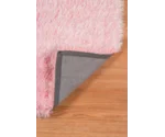 Amer Rugs Metro Pink Shag