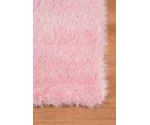 Amer Rugs Metro Pink Shag