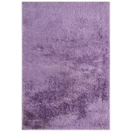 Purple Shag