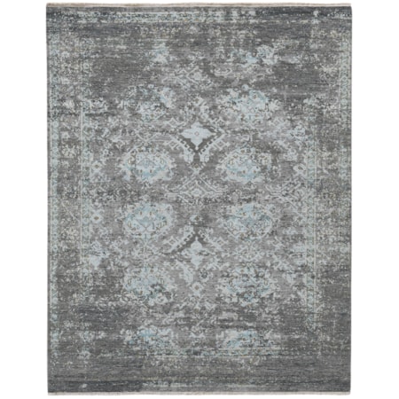 Traditional Hand Knotted