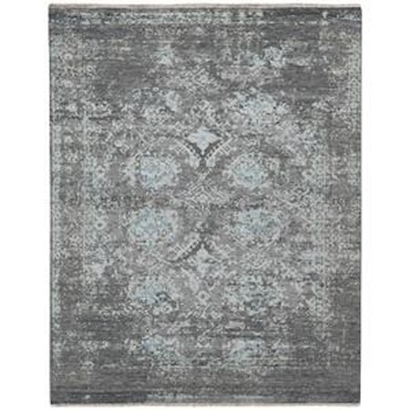 Traditional Hand Knotted