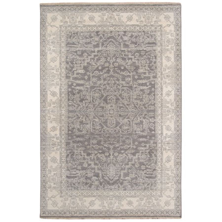 Silver Sand Traditional