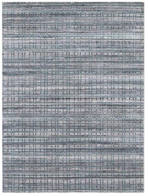 Paradise Grayish Blue 5x8 (Available in Multiple Sizes)