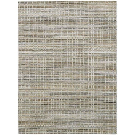 Gold Modern Hand Woven (Available in Multipl