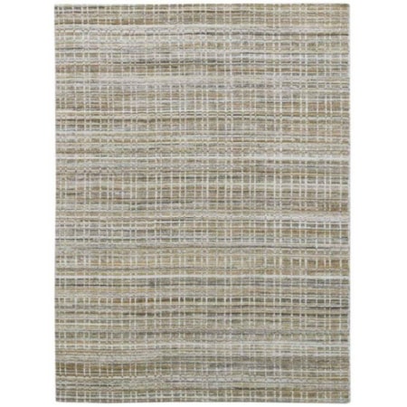 Gold Modern Hand Woven (Available in Multipl